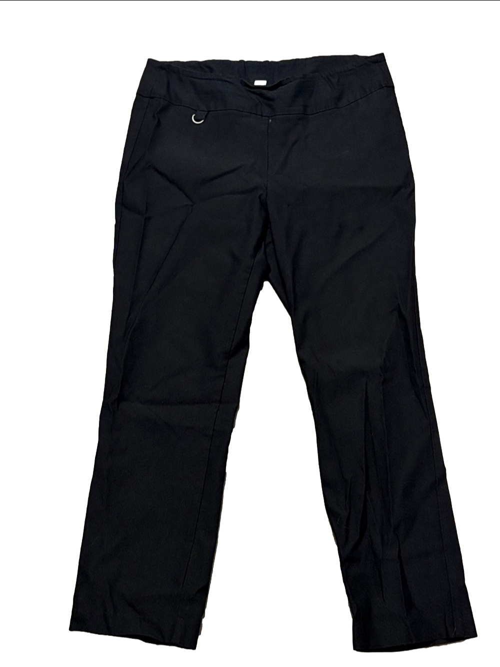 Lulu-B black Golf Pants size 14